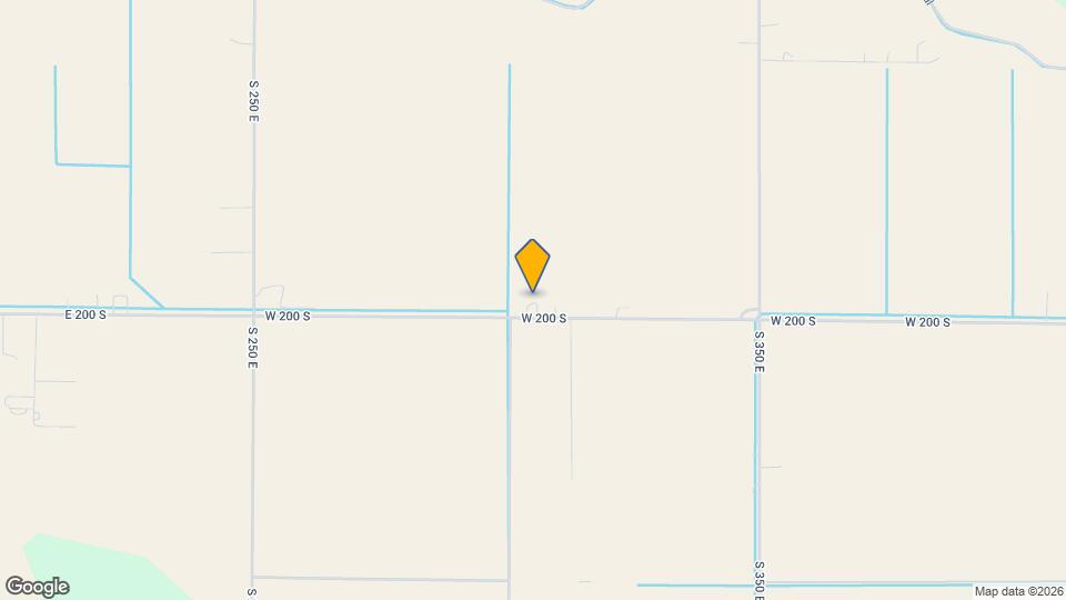 308 E 200 S Rentals in Burley, ID