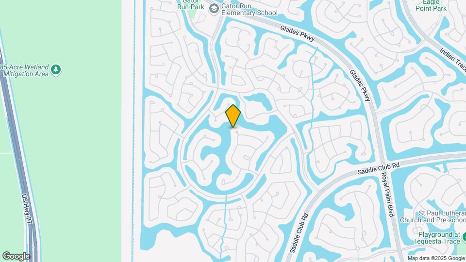 926 Marina Dr Map and Location Details
