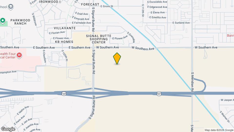 Medina Station Map and Location Details