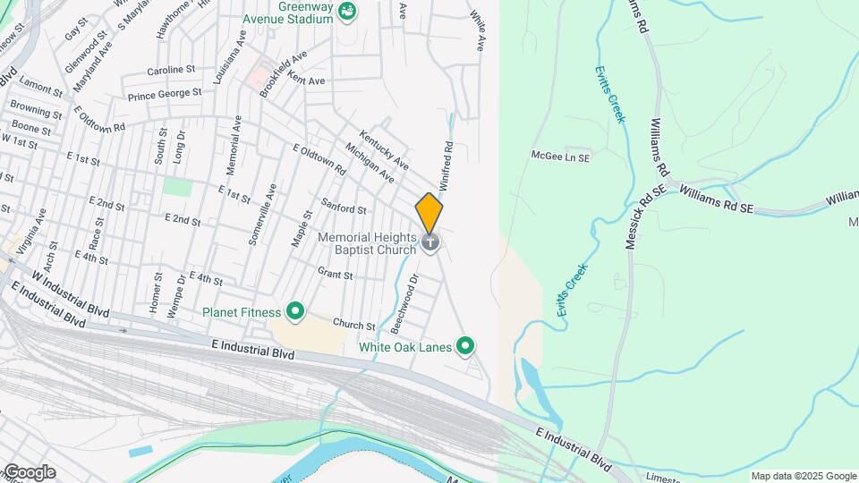 Old Town Manor Apartments and Nearby Cumberland Apartments For Rent Cumberland, MD