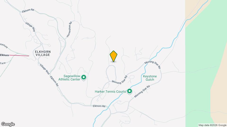 203 Camas Loop E Map and Location Details
