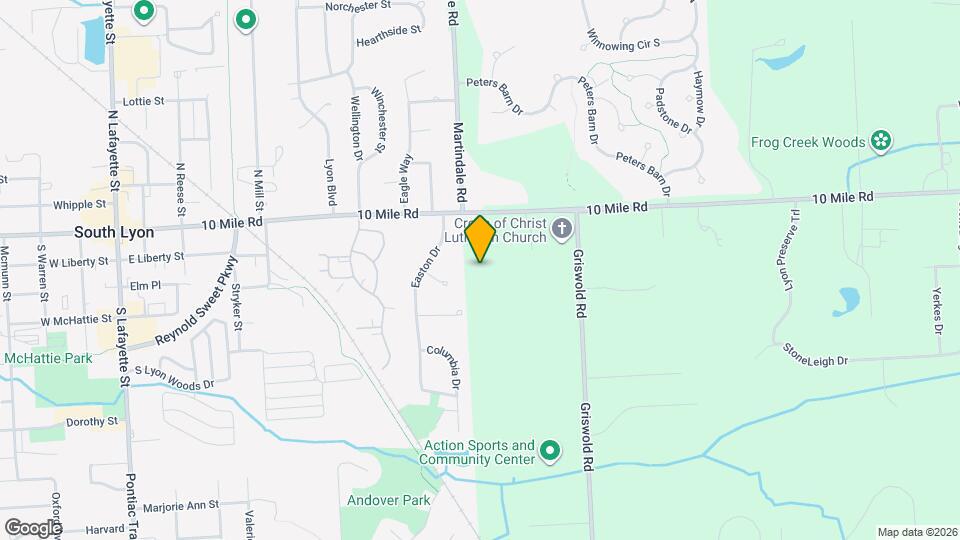 59425 10 Mile Rd Apartments and Nearby South Lyon Apartments For Rent