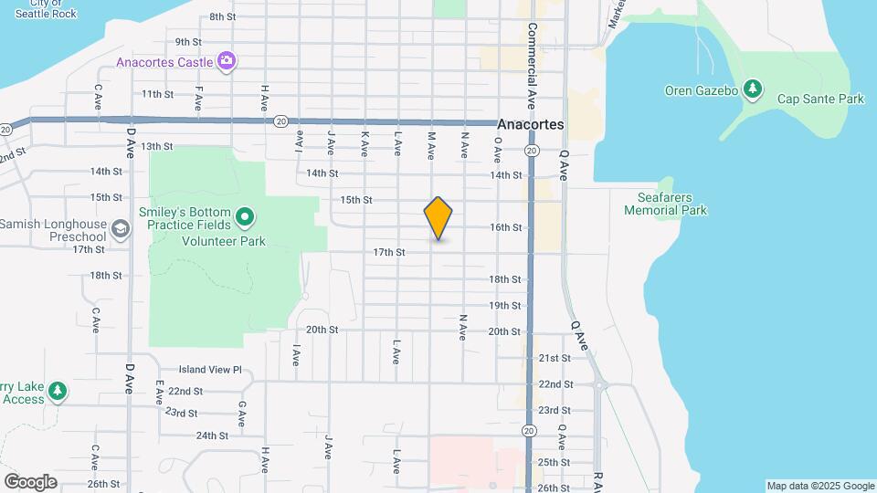 Town Cottage Condos Apartments Anacortes, WA Apartments For Rent