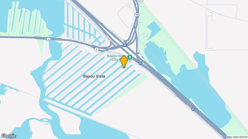 933 Bonita Dr Map and Location Details