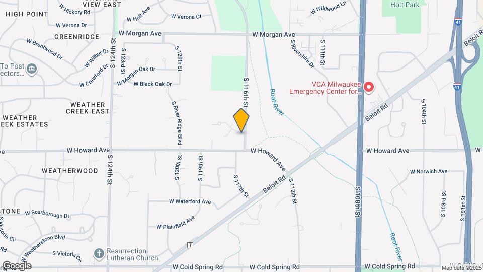 The Glen of Greenfield Apartments and Nearby Greenfield Apartments For