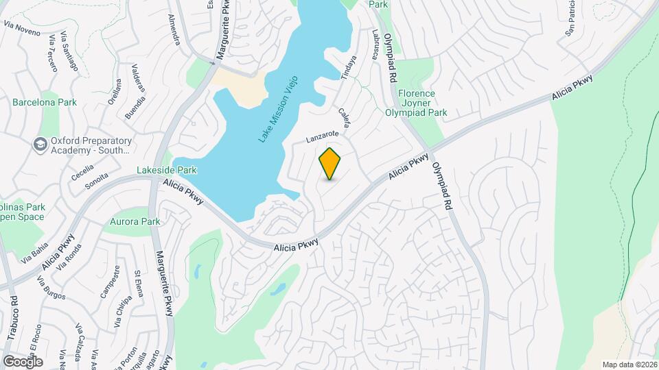 28091 Haria Map and Location Details