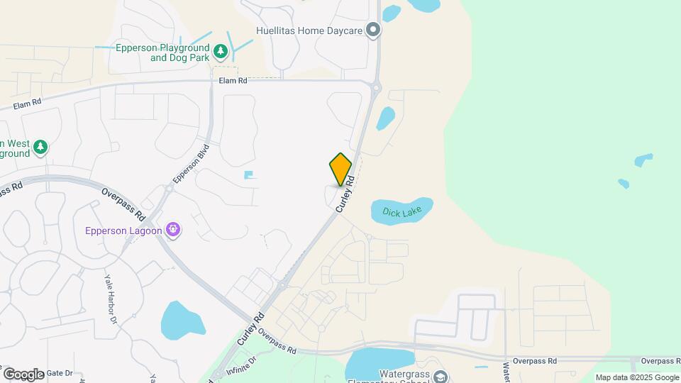 8106 Swan Mist Wy Map and Location Details