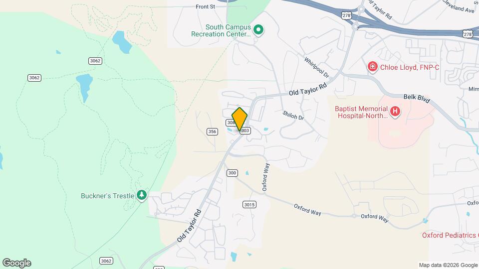 1111 Sole Cv Map and Location Details