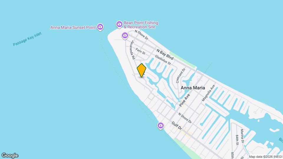 727 Jacaranda Rd, Unit SI ID1591516P Mapa y Detalles de la Ubicación
