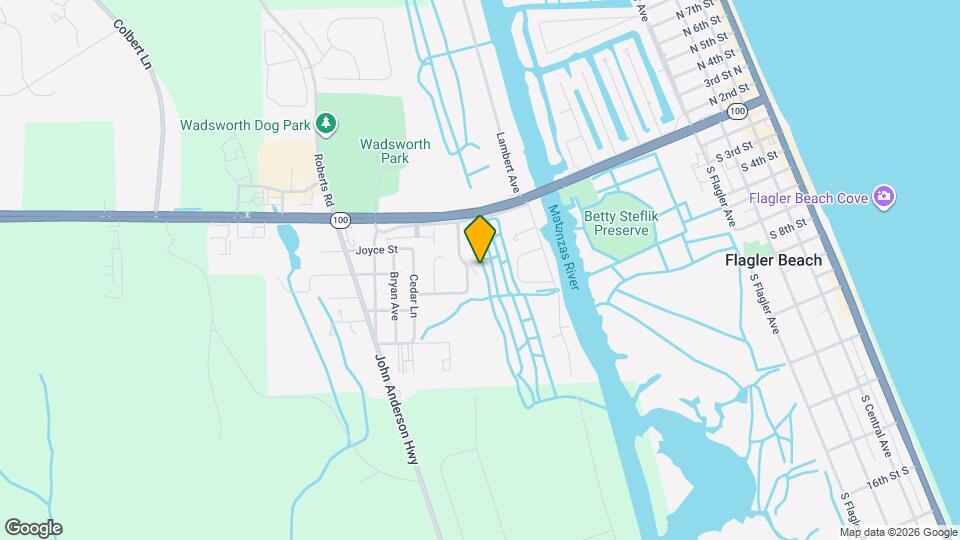 37 Village Dr Map and Location Details