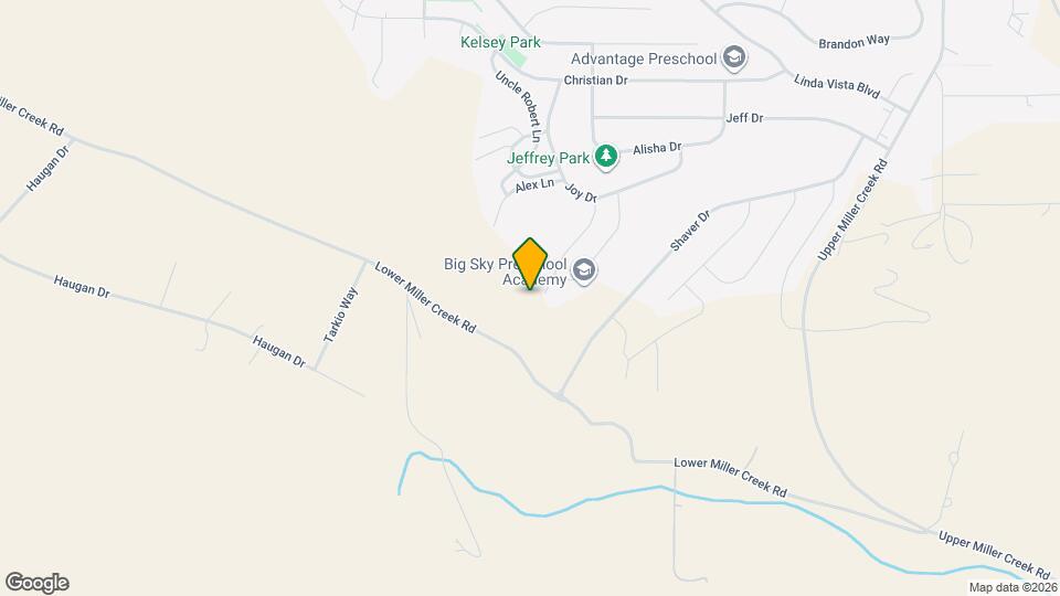 Solid Properties-Brooke Lynn South Mapa y Detalles de la Ubicación