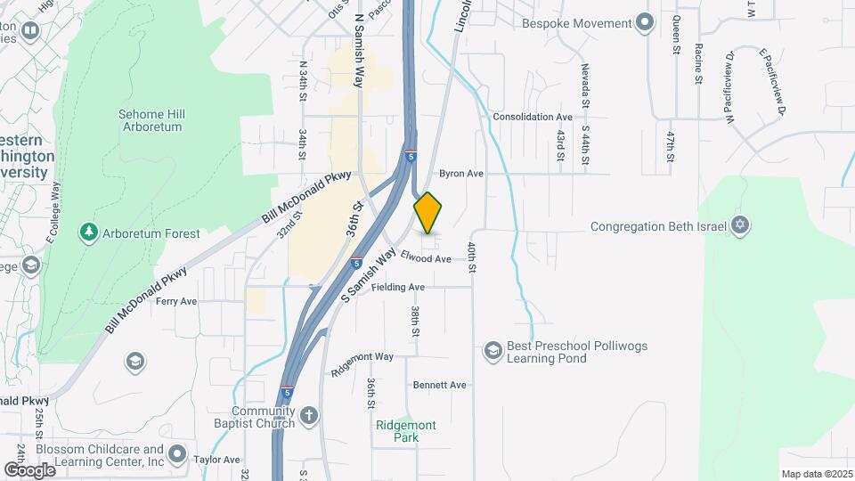 Calypso North Mapa y Detalles de la Ubicación