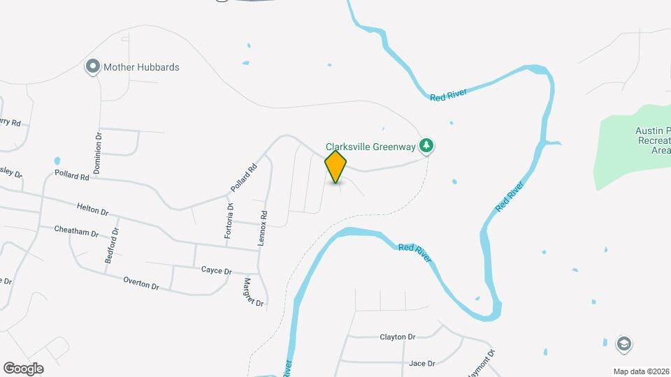 108 Banagher Ct Map and Location Details