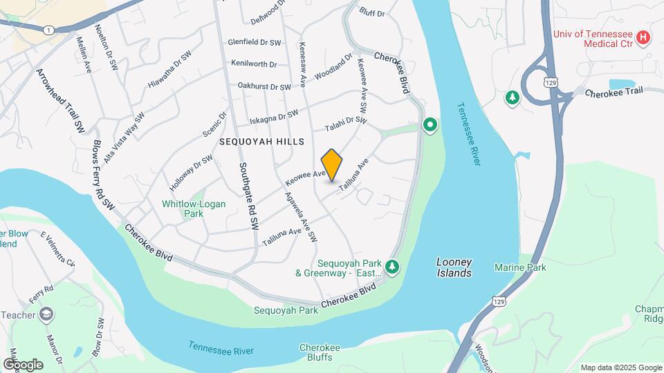 Hamilton House Condominiums Apartments Knoxville, TN Apartments For Rent