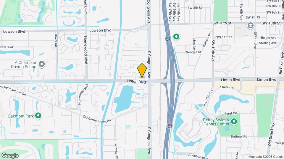 2067 Ilene Ct Map and Location Details