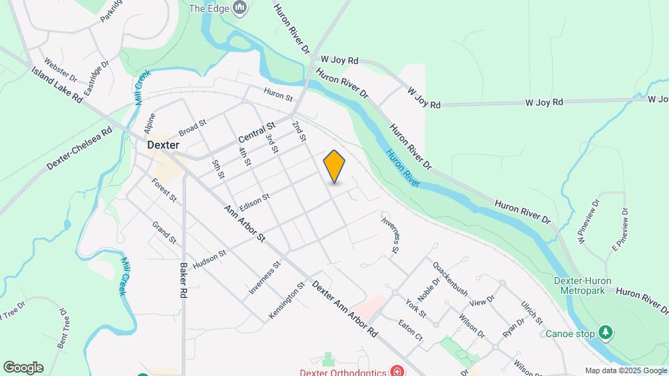 Dexter Flats Apartments Dexter, MI Apartments For Rent