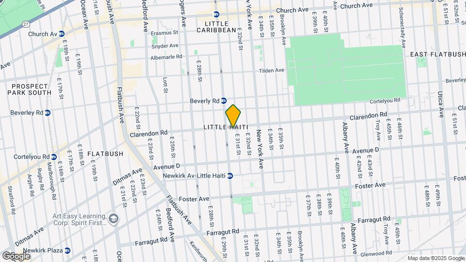 3016 Clarendon Rd Brooklyn NY Apartments and Nearby Brooklyn Apartments