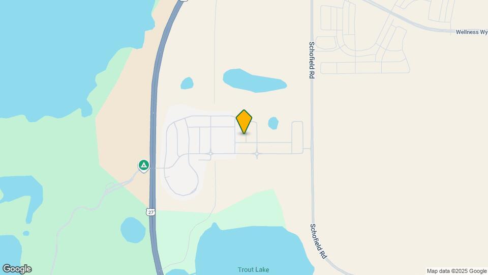 7707 Scicli Wy Map and Location Details