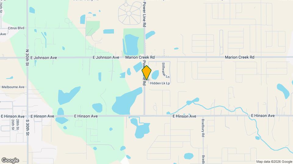 120 Hidden Lk Lp Map and Location Details