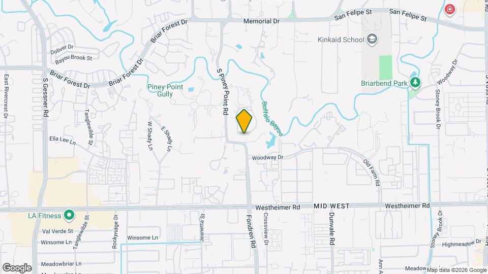 19 Windermere Ln Map and Location Details