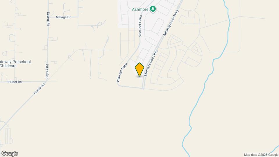 5611 Tramore Ct Map and Location Details