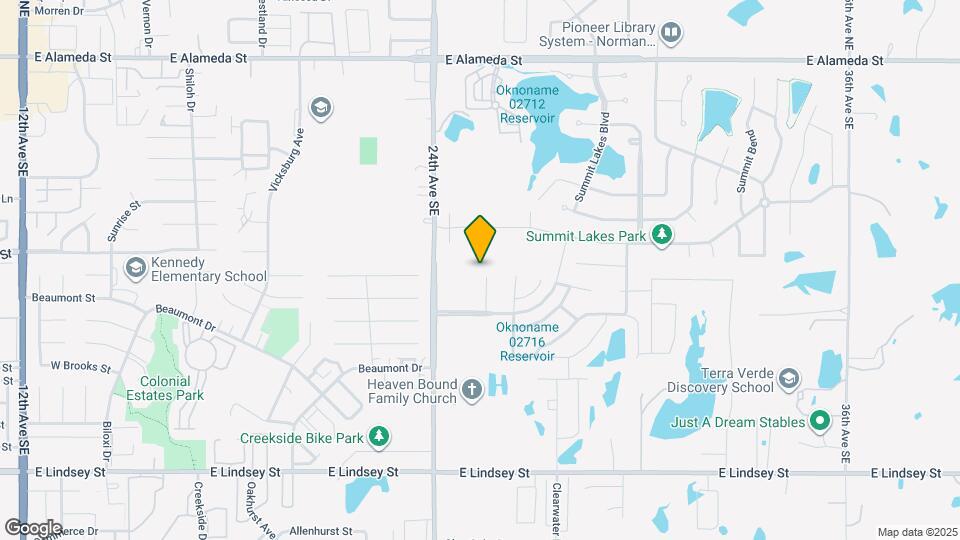 602 Welston Cir Map and Location Details