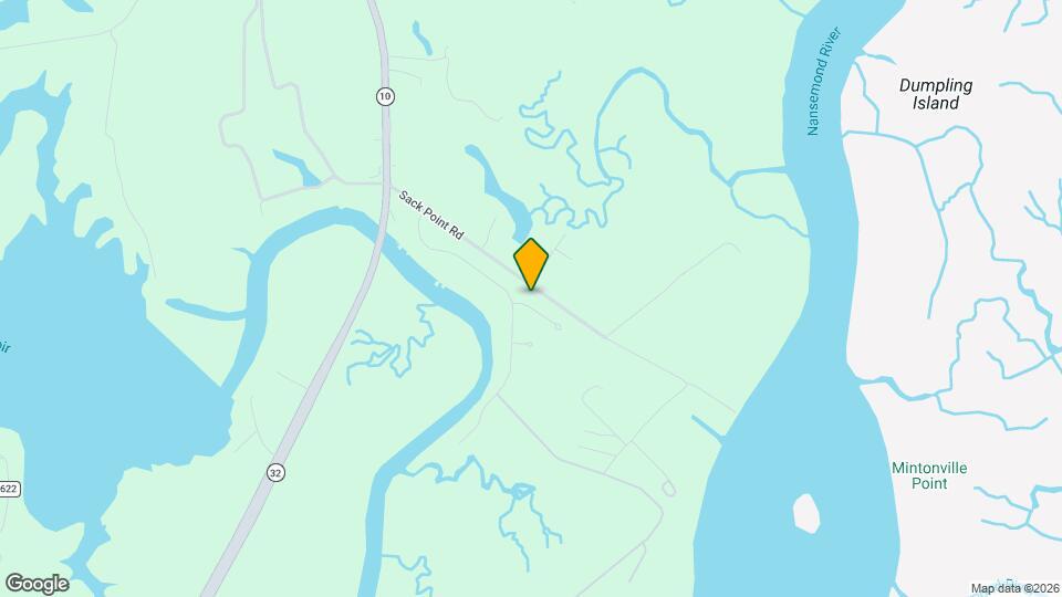 7003 Neal Ct Map and Location Details