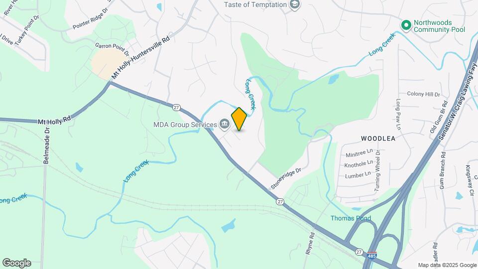 10328 Taftnale Ct Map and Location Details