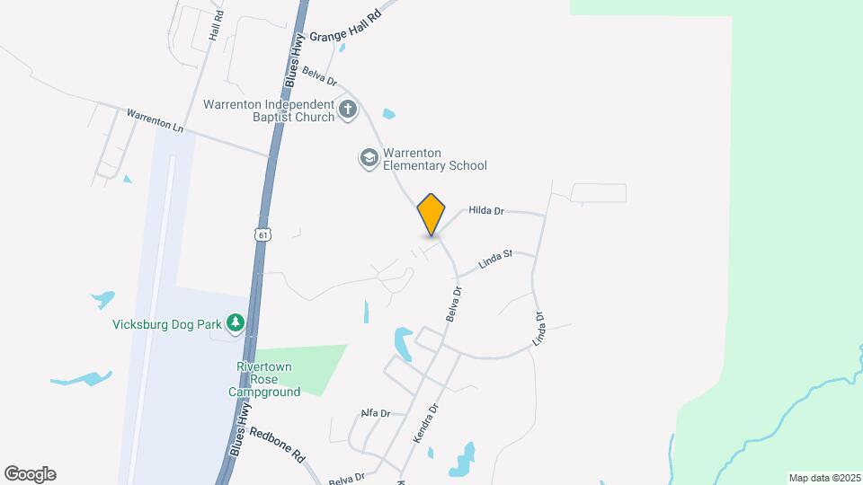 Shamrock Apartments Vicksburg, MS Apartments For Rent