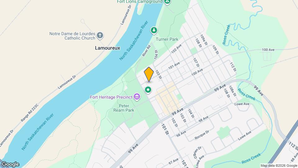 Avlyn Apartments Fort Saskatchewan, AB Apartments For Rent