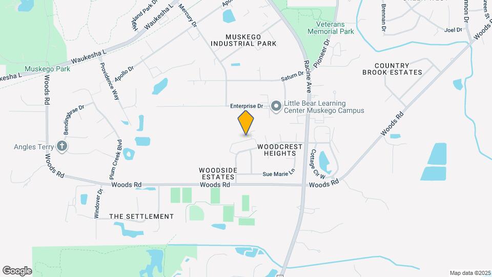 S85W18632 Jean Dr Apartments and Nearby Muskego Apartments For Rent