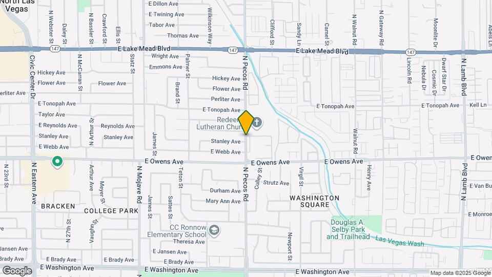 Pecos Pointe Apartments and Nearby Las Vegas Apartments For Rent Las