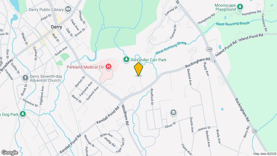 15 Sunnyside Ln Map and Location Details