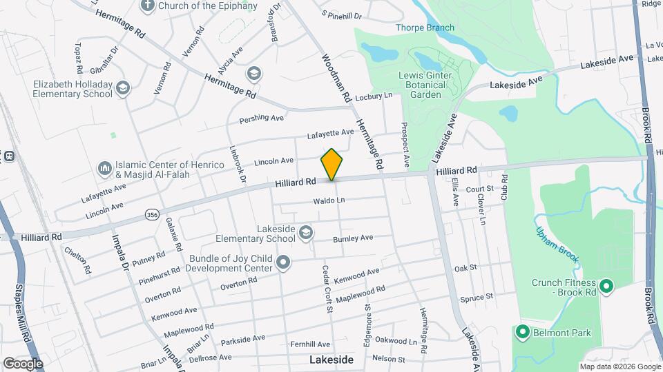 2501 Hilliard Rd Richmond, VA Rental Homes and Apartments for Rent