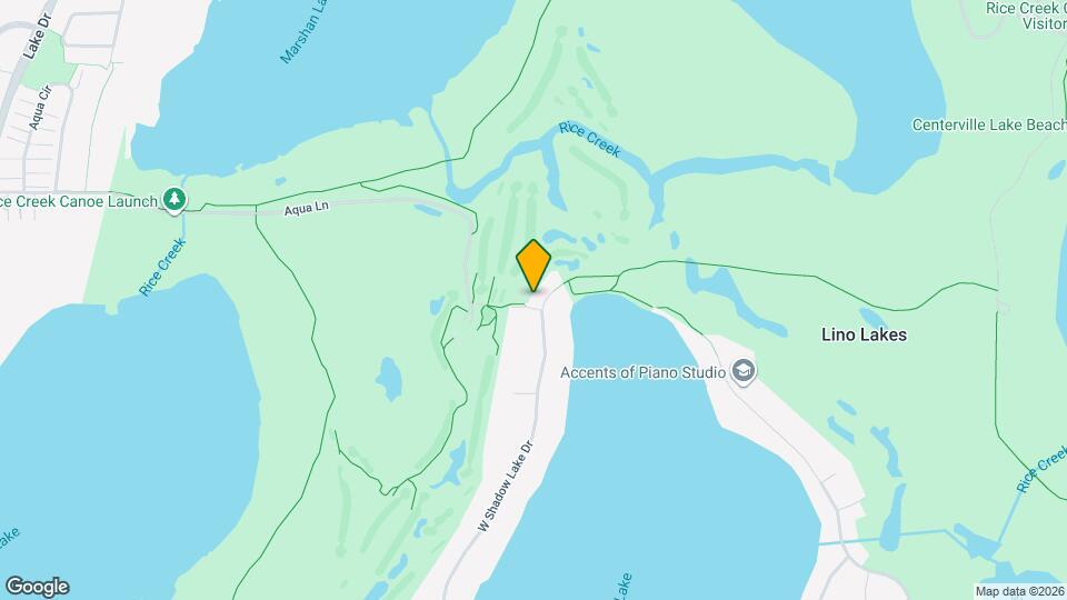 7015 W Shadow Lake Dr, Unit 406 Map and Location Details