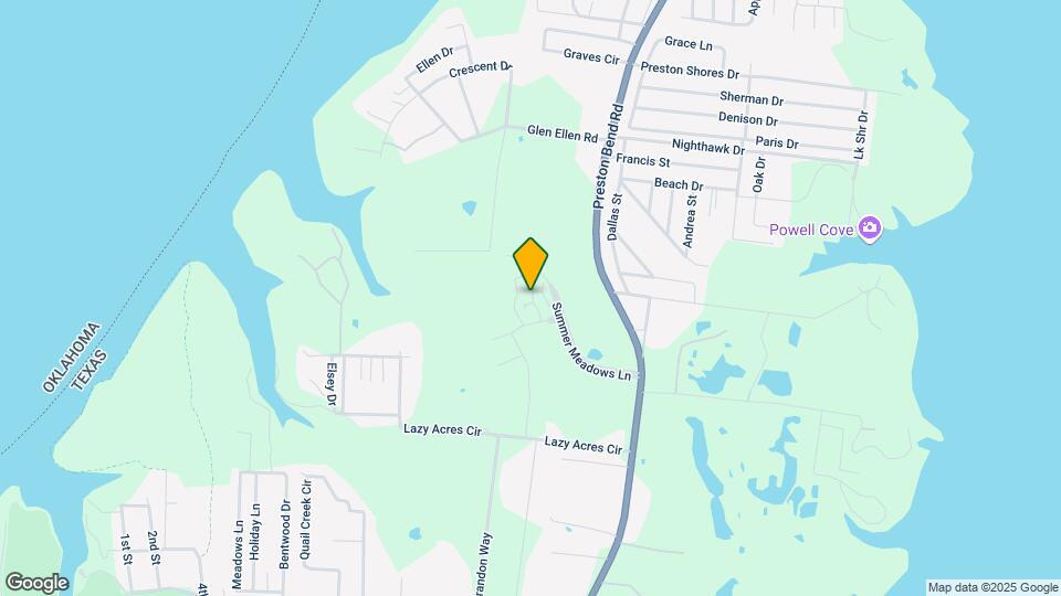 111 Summer Pl Cir Map and Location Details
