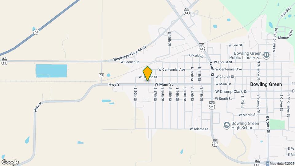 Bowling Green Apartments and Nearby Bowling Green Apartments For Rent