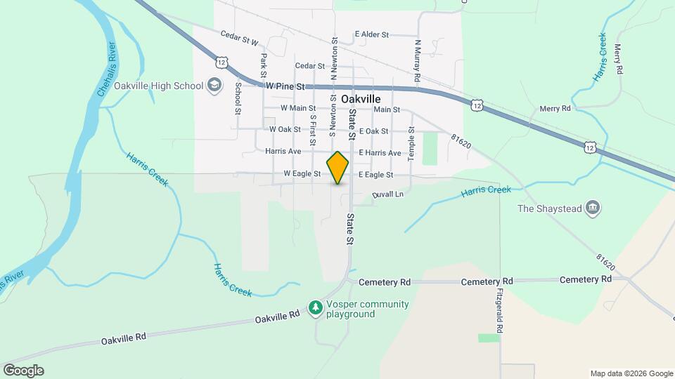 7 Mitchell Ct Map and Location Details