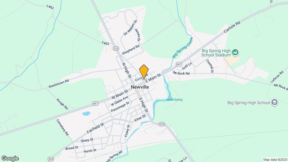 Logan Apartments Newville, PA Apartments For Rent