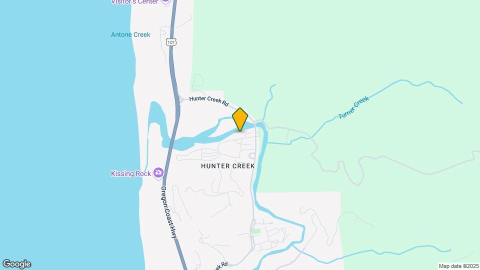28788 Hunter Creek Loop Map and Location Details