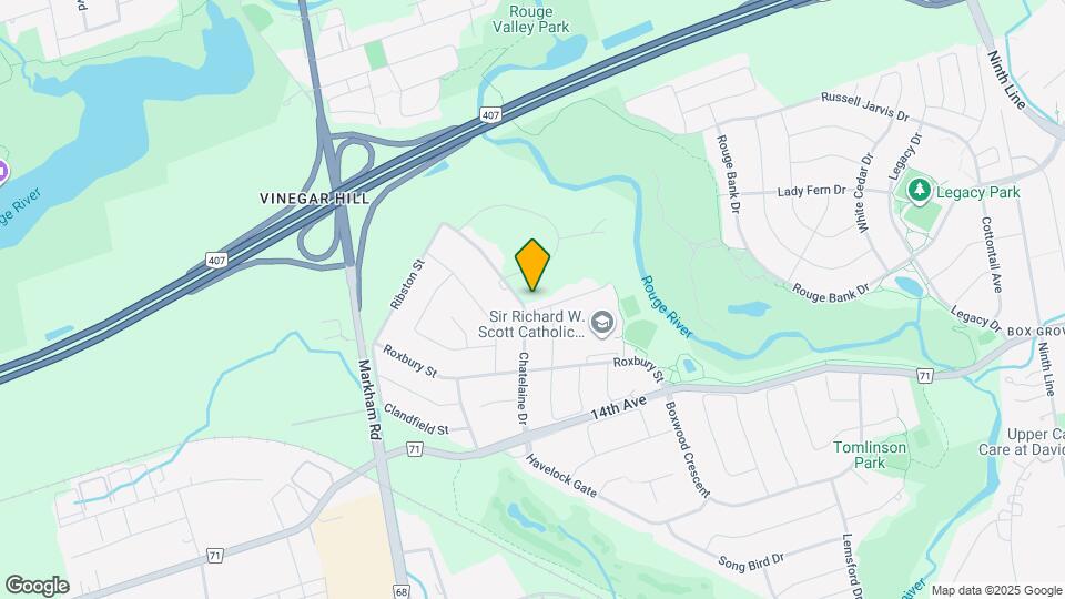 70 Promelia Ct Map and Location Details