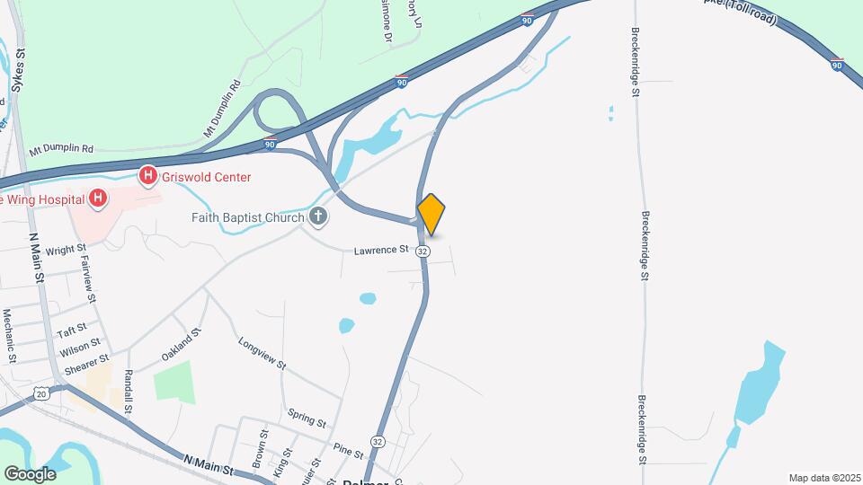 1139 Thorndike St Rentals in Palmer, MA