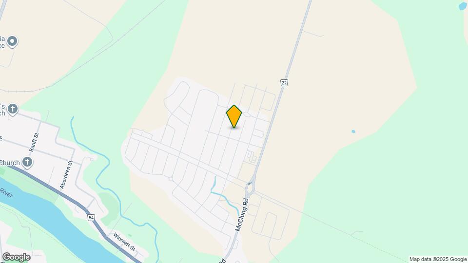 54 Lise Ln Map and Location Details