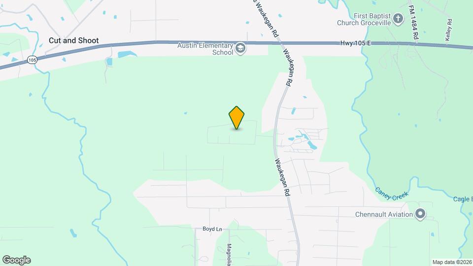 2734 Pheasant Hl Ct Map and Location Details