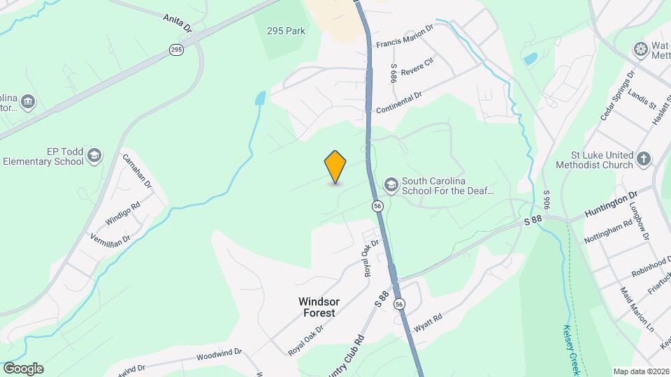 Cedar Springs Place Apartments Spartanburg, SC Apartments For Rent