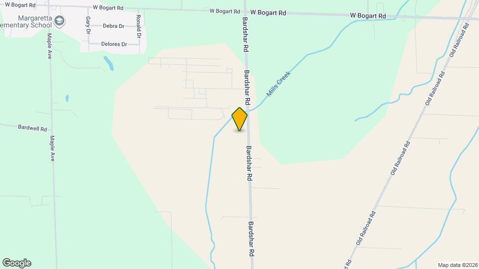 4215 Bardshar Rd Rentals in Castalia, OH