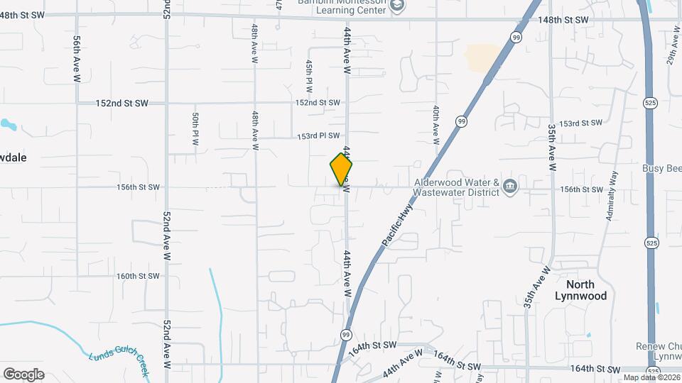 Spacious 3 bed 2.5 Bath Townhome One months free rent! Map and Location Details