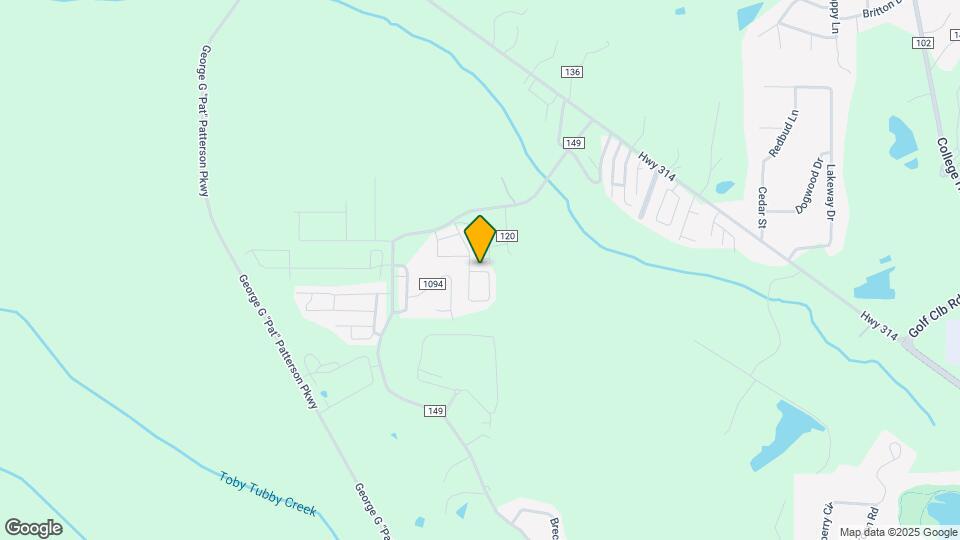 378 Acadia Loop Mapa y Detalles de la Ubicación