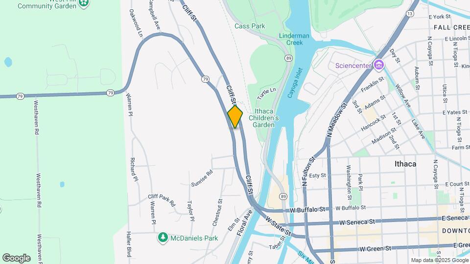 411 Hector St Rentals in Ithaca, NY