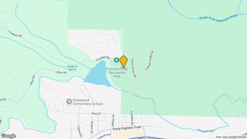 2742 Romer Blvd Mapa y Detalles de la Ubicación